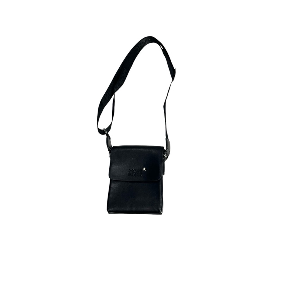 MENS MONT BLANC CROSSBODY - Picture 4 of 7